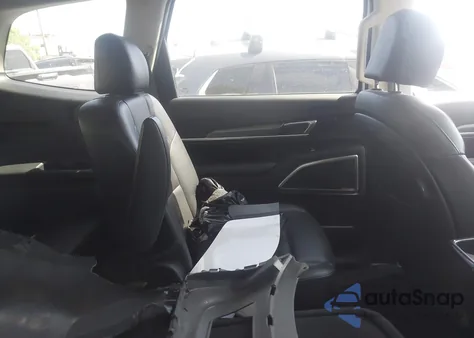 2022 Kia Telluride S z USA, uszkodzony, nr VIN 5XYP64HC2NG251719